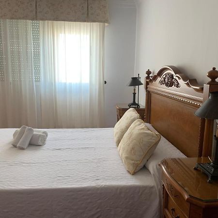 Villa Andrea Nerja Extérieur photo