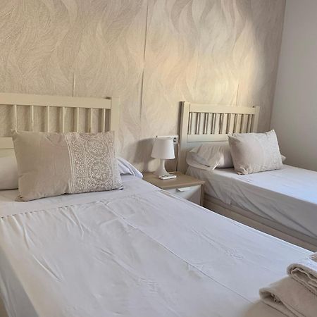 Villa Andrea Nerja Extérieur photo