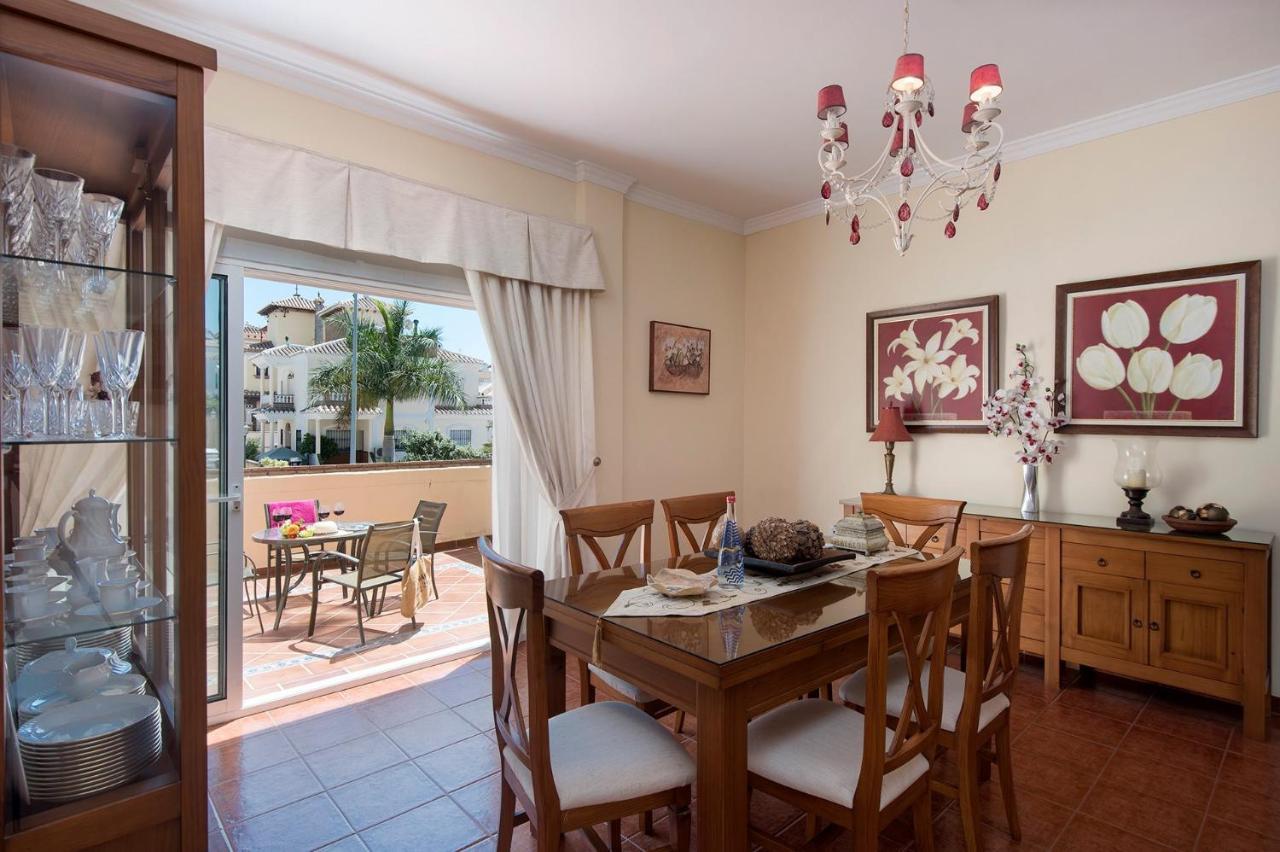 Villa Andrea Nerja Extérieur photo