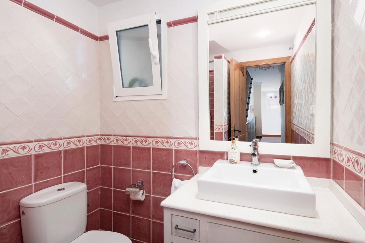 Villa Andrea Nerja Extérieur photo