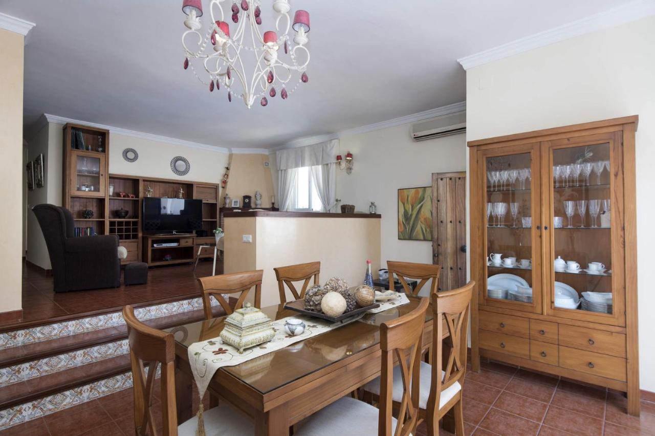 Villa Andrea Nerja Extérieur photo