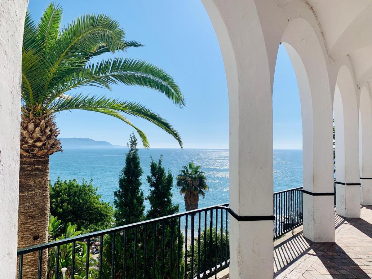 Villa Andrea Nerja Extérieur photo