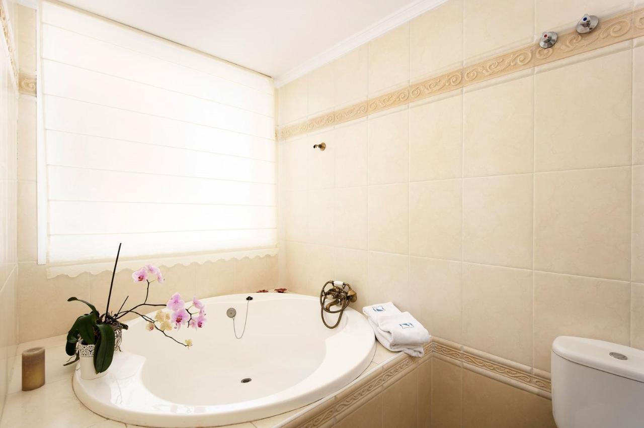 Villa Andrea Nerja Extérieur photo
