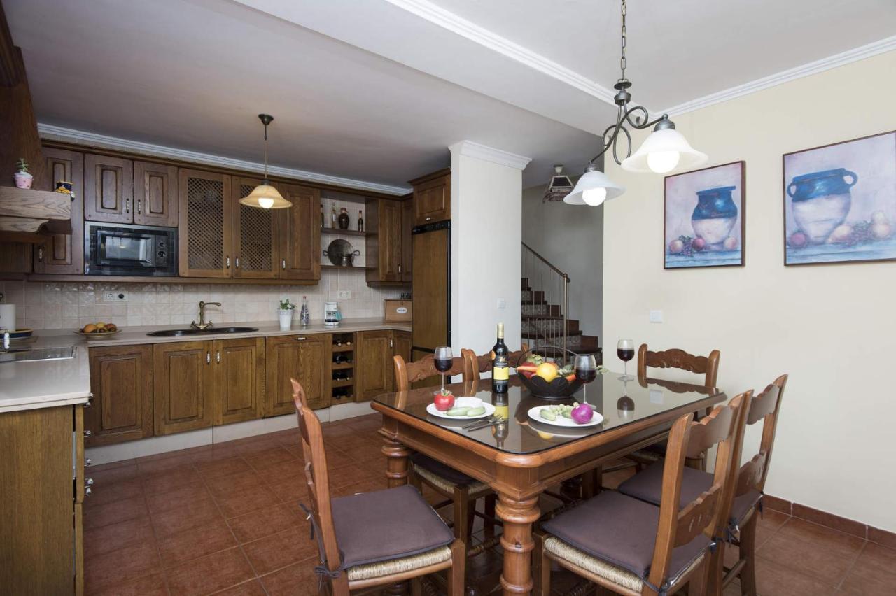 Villa Andrea Nerja Extérieur photo