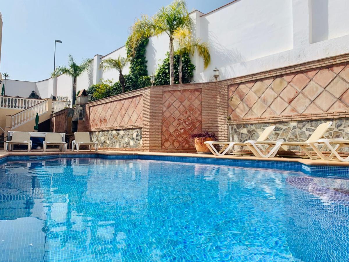 Villa Andrea Nerja Extérieur photo