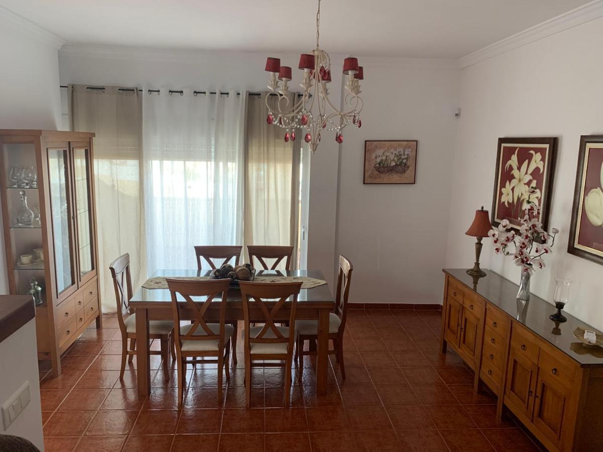 Villa Andrea Nerja Extérieur photo