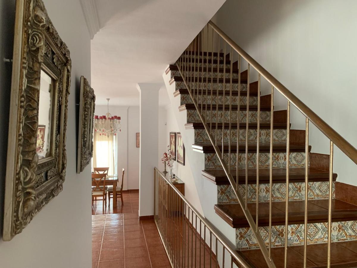 Villa Andrea Nerja Extérieur photo