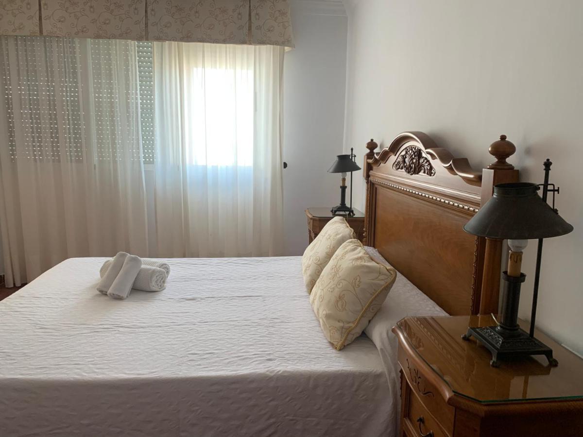 Villa Andrea Nerja Extérieur photo