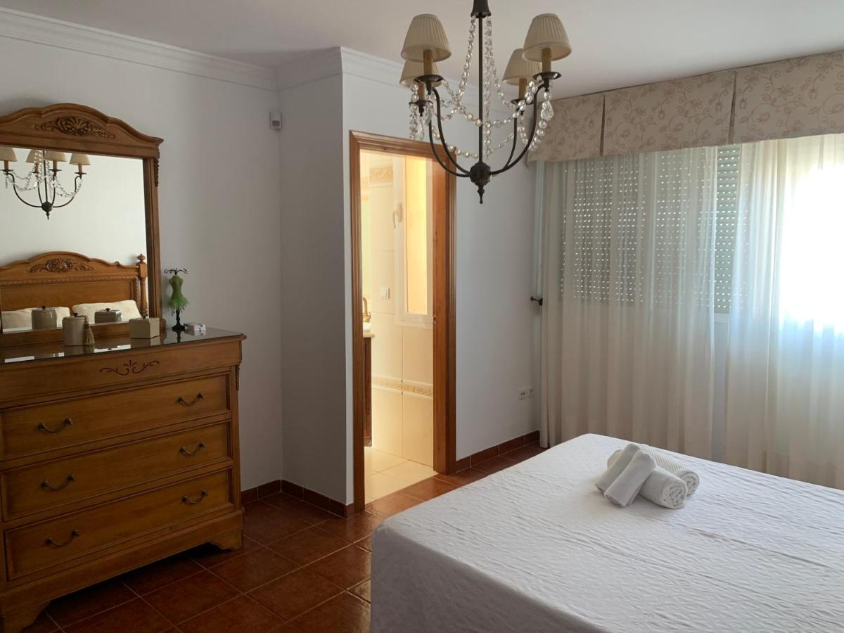 Villa Andrea Nerja Extérieur photo