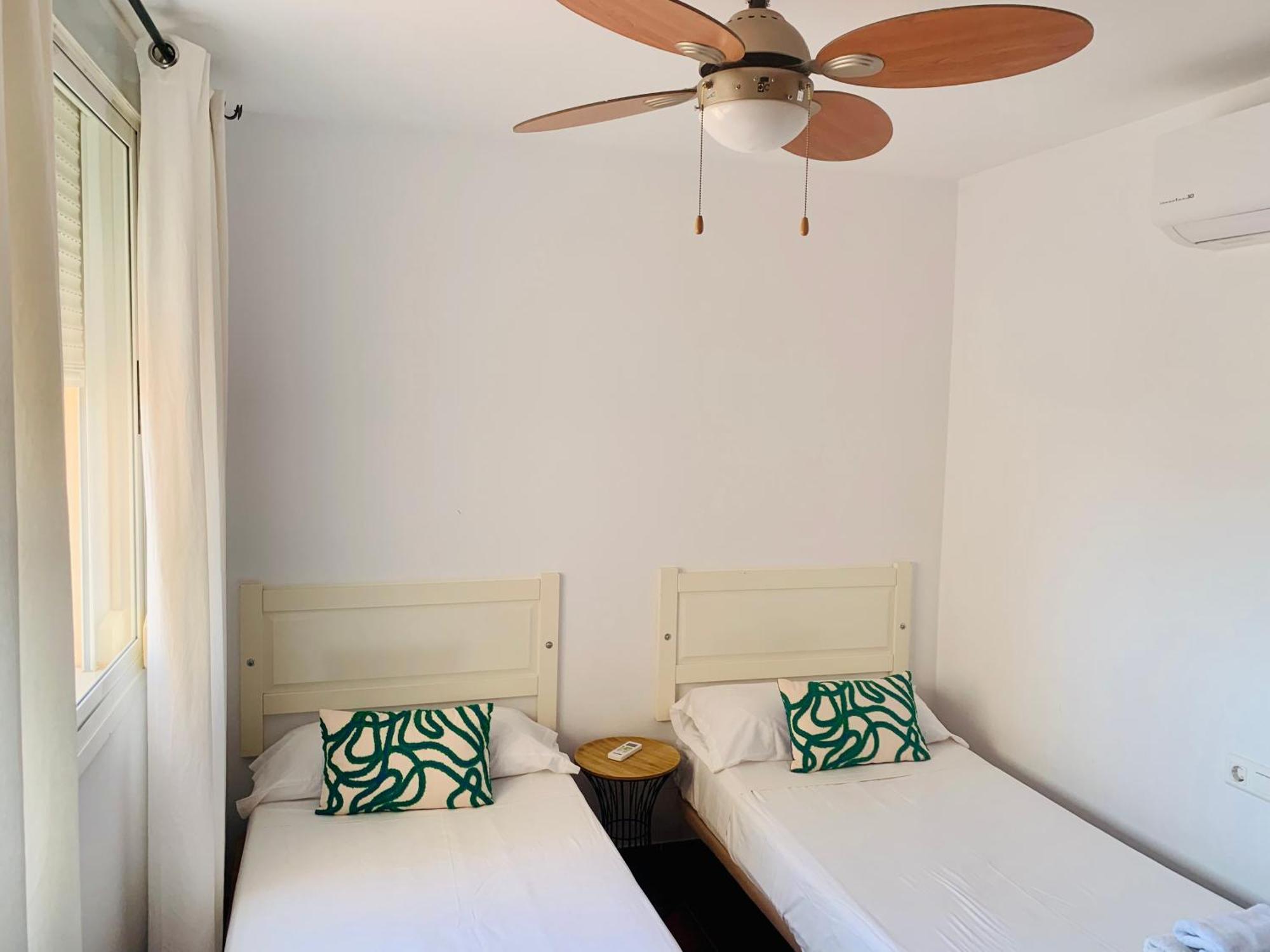 Villa Andrea Nerja Extérieur photo