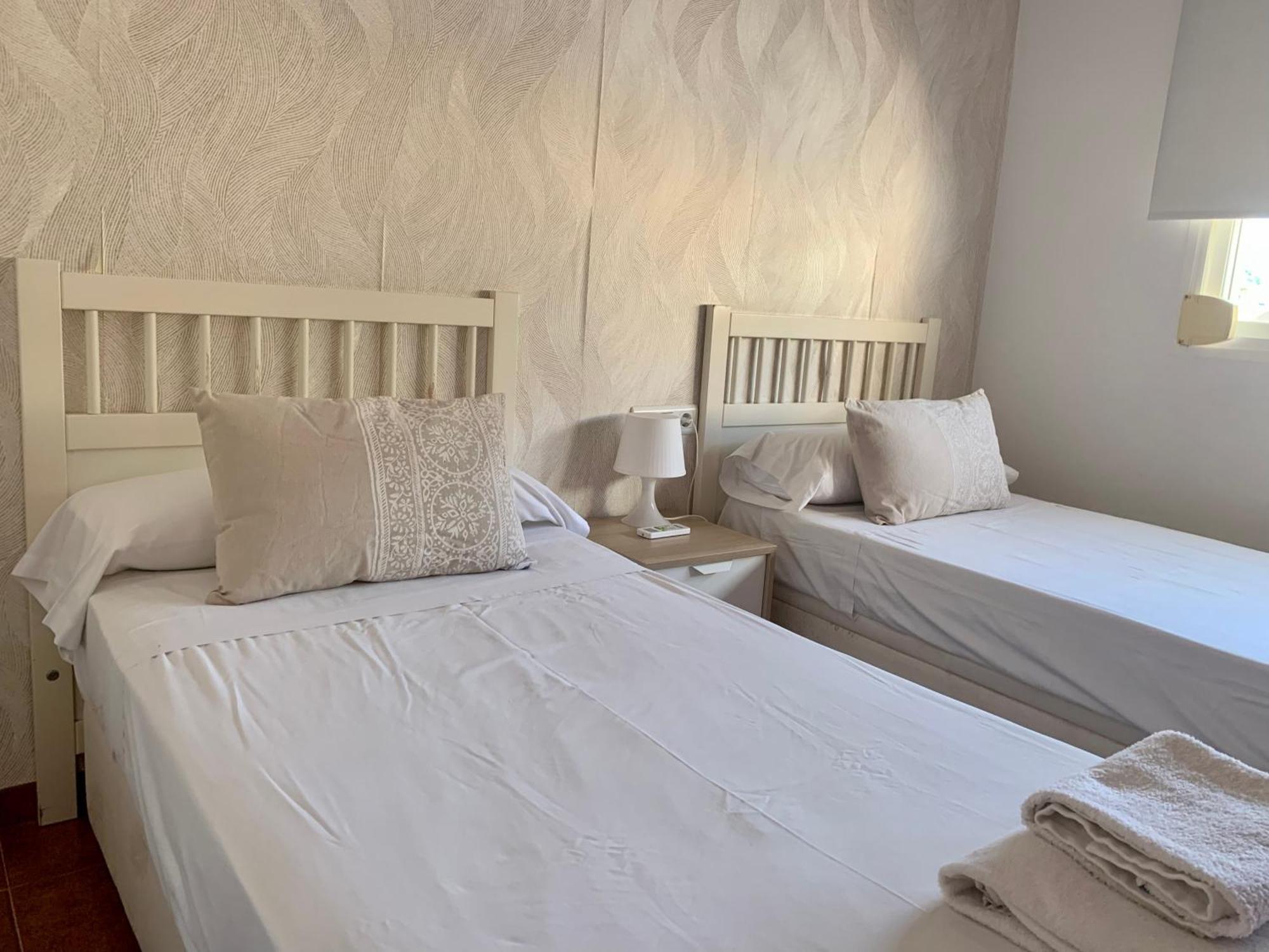 Villa Andrea Nerja Extérieur photo