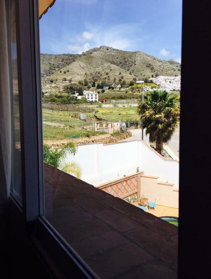Villa Andrea Nerja Extérieur photo